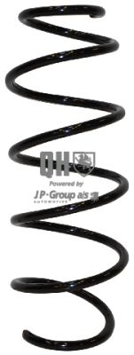 JP GROUP 1342203209 -  Пружина ходовой части